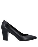 CAPITINI Damen Pumps Farbe Schwarz Gre 7