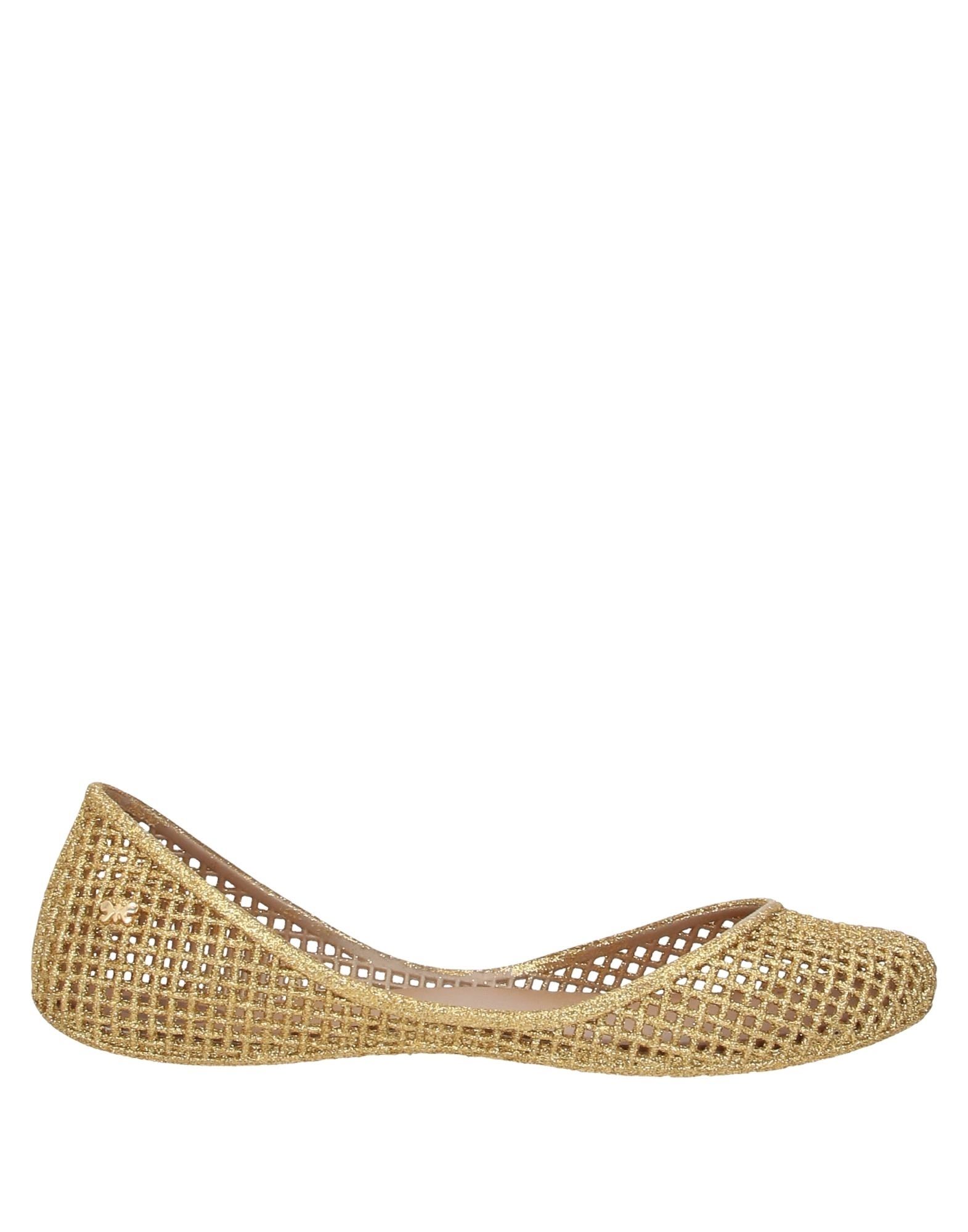 zaxy ballet flats