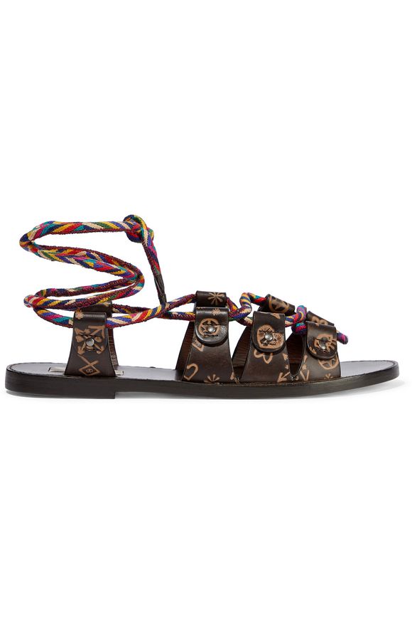 Women's Designer Sandals Sale Up To 70 Off At THE