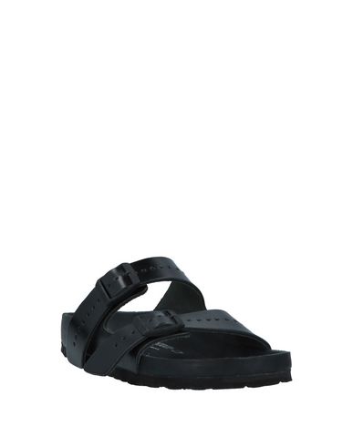 фото Сандалии rick owens x birkenstock