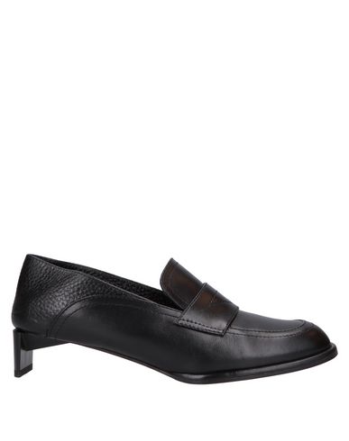 Мокасины Loewe