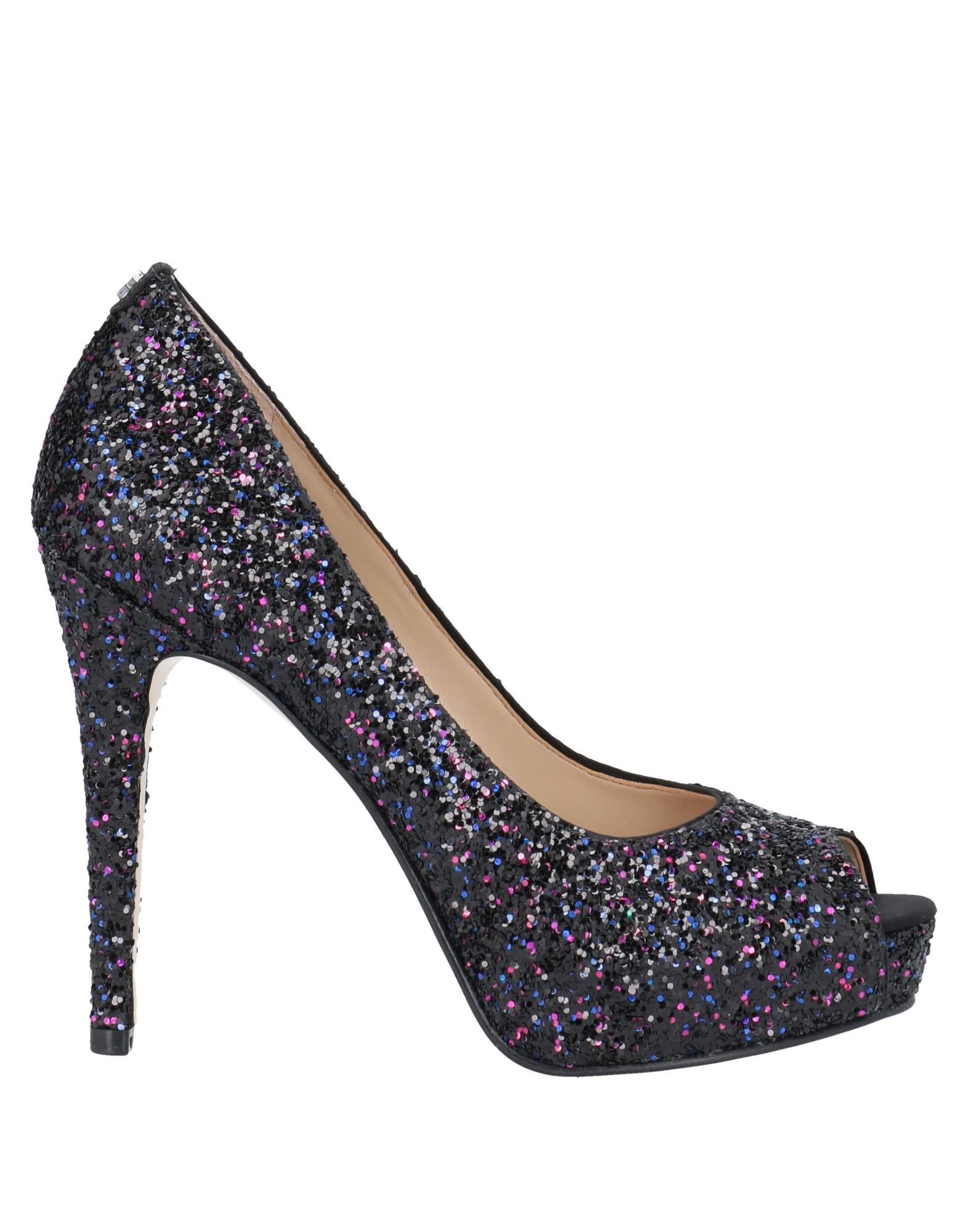 Guess Pump In Black ModeSens