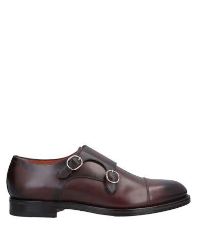 фото Мокасины santoni