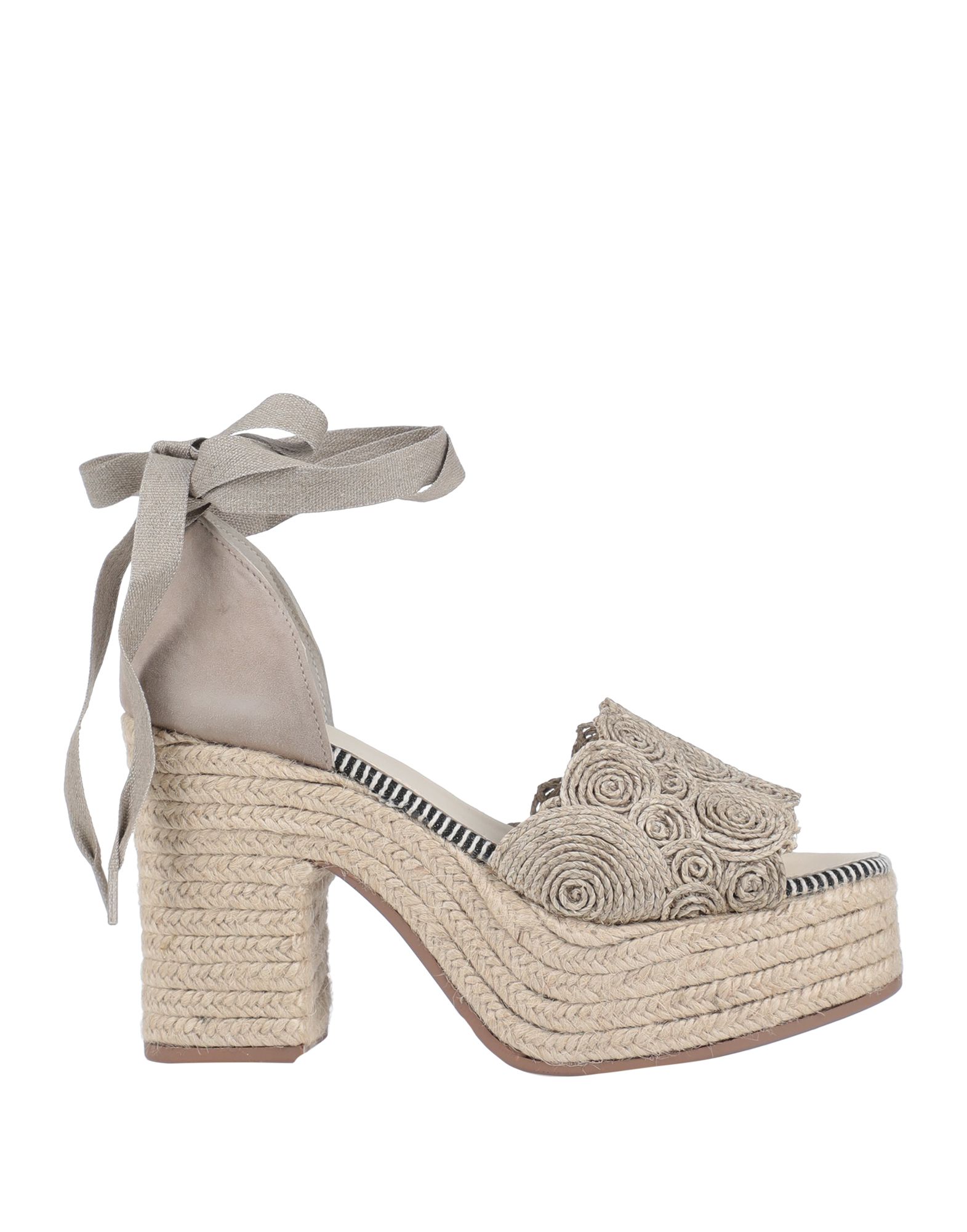 ESPADRILLES ESPADRILLES ΠΑΠΟΥΤΣΙΑ Πέδιλα