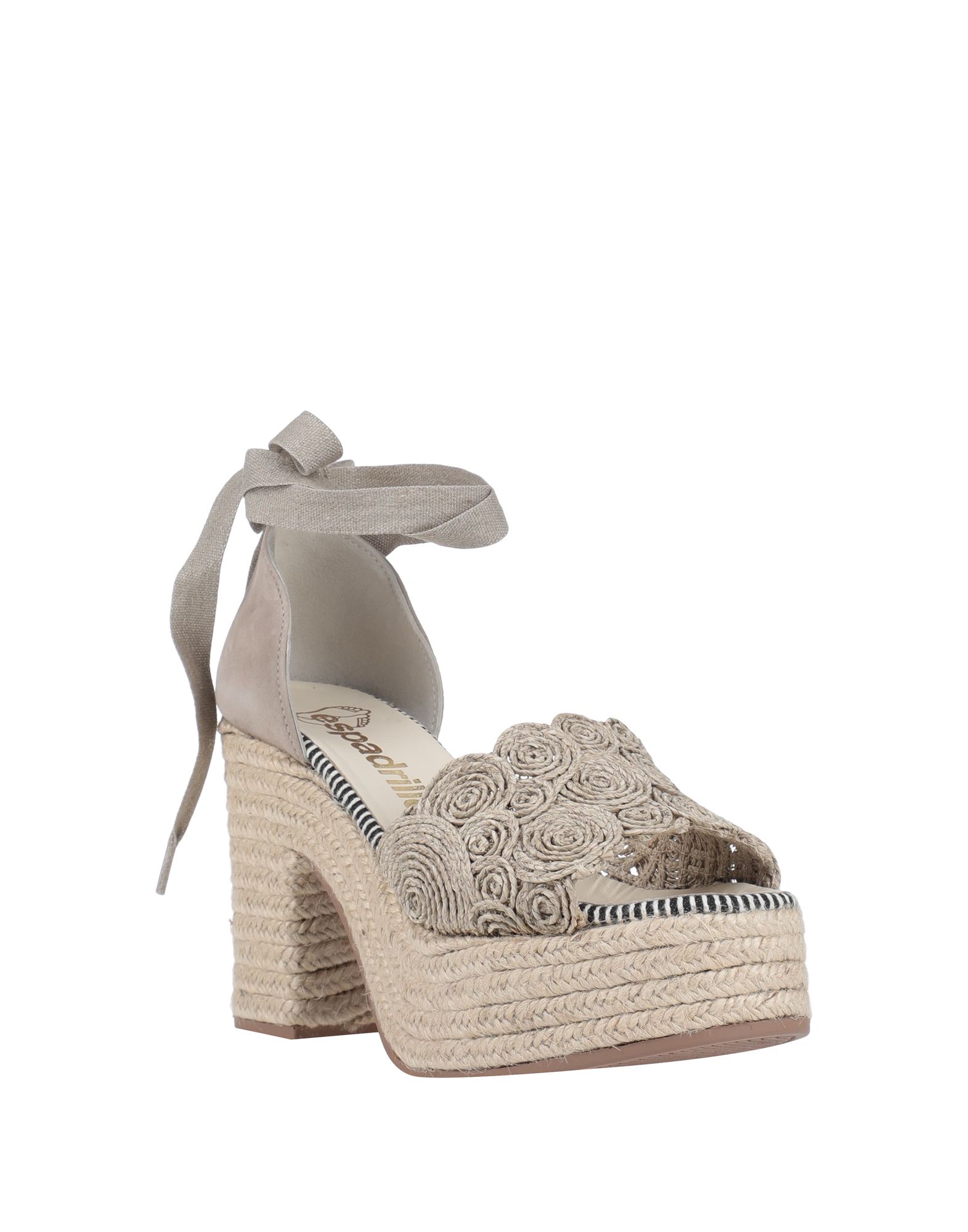  Espadrilles - Schuhe - Sandalen - On Yoox.com 