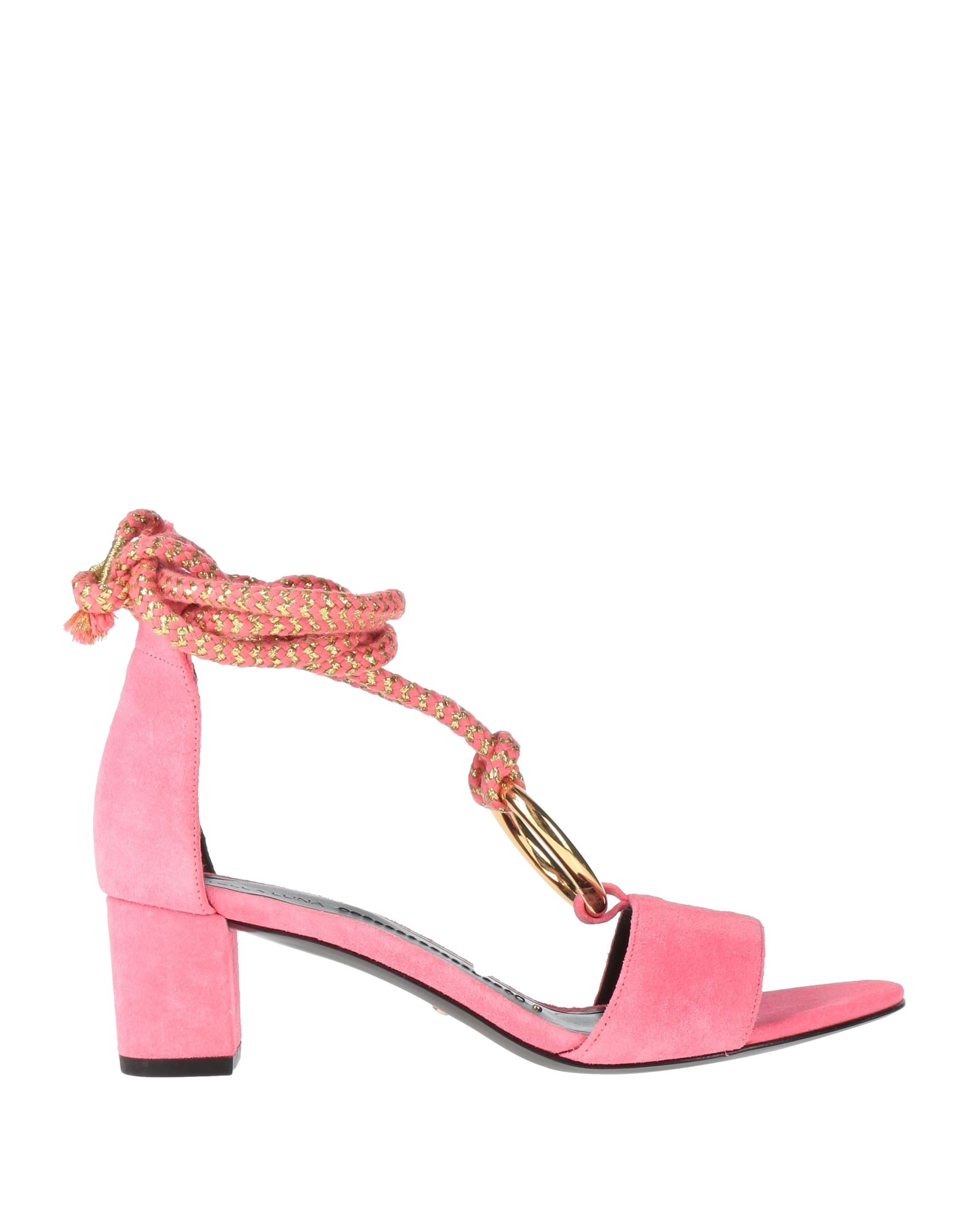 STELLA LUNA STELLA LUNA ΠΑΠΟΥΤΣΙΑ Πέδιλα