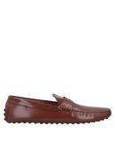 TOD�S Herren Mokassin Farbe Braun Gr��e 16