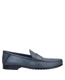 TOD�S Herren Mokassin Farbe Dunkelblau Gr��e 15