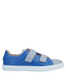 TOD�S Herren Low Sneakers & Tennisschuhe Farbe Blau Gr��e 9