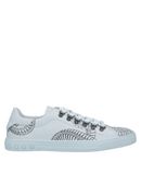 TOD�S Herren Low Sneakers & Tennisschuhe Farbe Wei� Gr��e 9