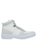 TOD�S Herren High Sneakers & Tennisschuhe Farbe Wei� Gr��e 11