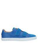 TOD�S Herren Low Sneakers & Tennisschuhe Farbe Azurblau Gr��e 8