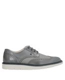HOGAN Herren Schn�rschuh Farbe Blei Gr��e 6