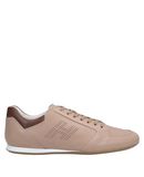 HOGAN Herren Low Sneakers & Tennisschuhe Farbe Beige Gr��e 8