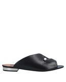 COLIAC MARTINA GRASSELLI Damen Sandale Farbe Schwarz Gre 11