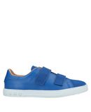 TOD�S Herren Low Sneakers & Tennisschuhe Farbe Blau Gr��e 11