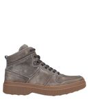 TOD�S Herren High Sneakers & Tennisschuhe Farbe Khaki Gr��e 5