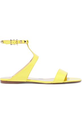 Women's Designer Flat Sandals | Sale Up To 70% Off At THE OUTNET