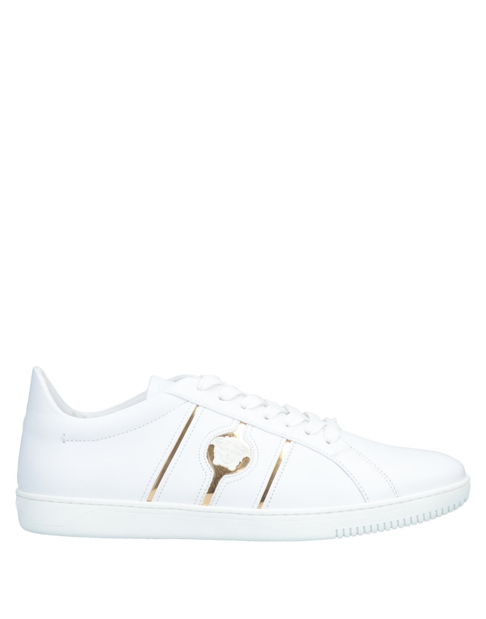 VERSACE ΠΑΠΟΥΤΣΙΑ Sneakers