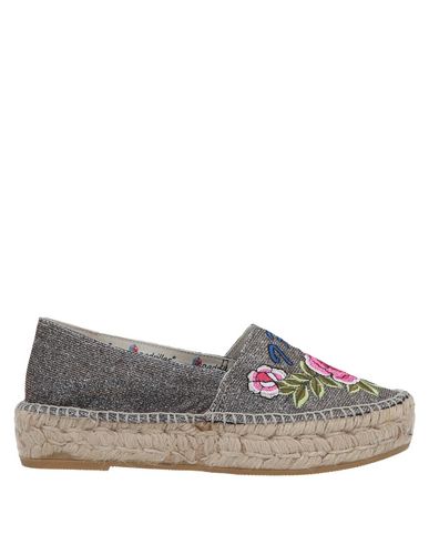 фото Эспадрильи Espadrilles