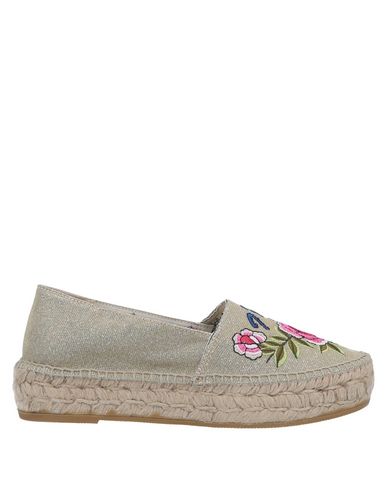 фото Эспадрильи Espadrilles