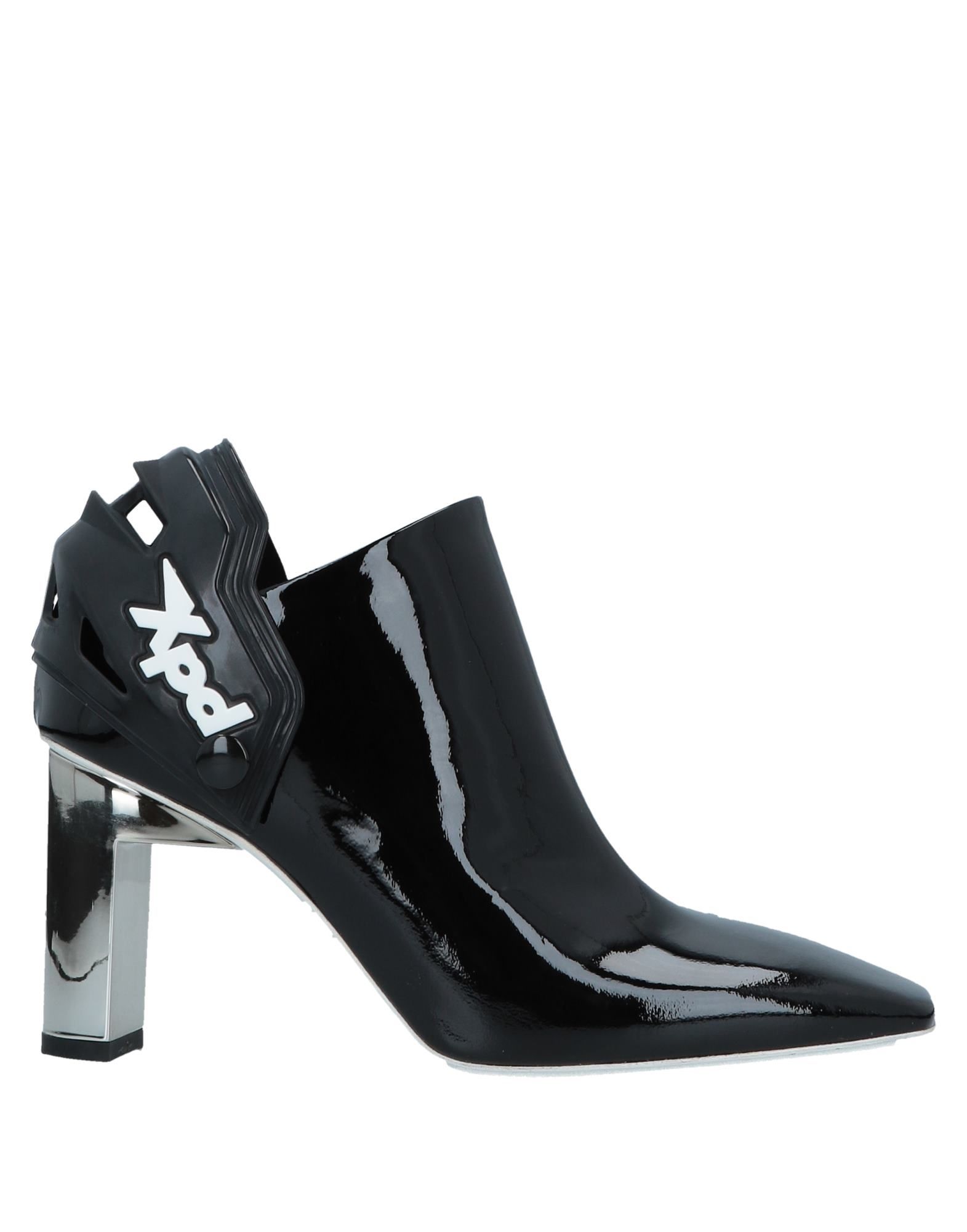 ALYX Ankle boot,11643245DH 9