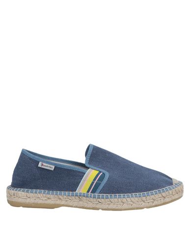 фото Эспадрильи Espadrilles