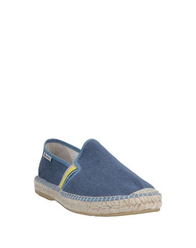 фото Эспадрильи Espadrilles