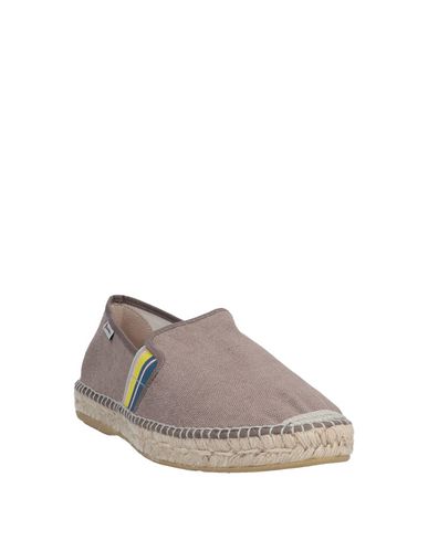 фото Эспадрильи Espadrilles