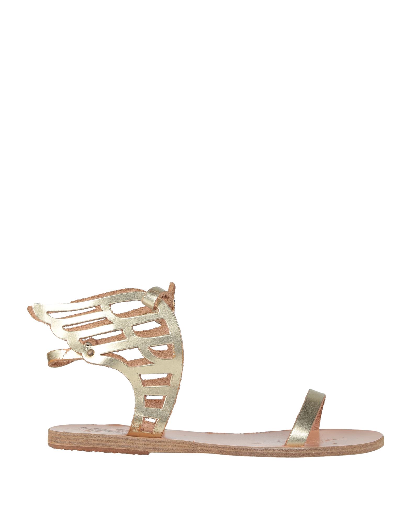 ANCIENT GREEK SANDALS ANCIENT GREEK SANDALS ΠΑΠΟΥΤΣΙΑ Πέδιλα