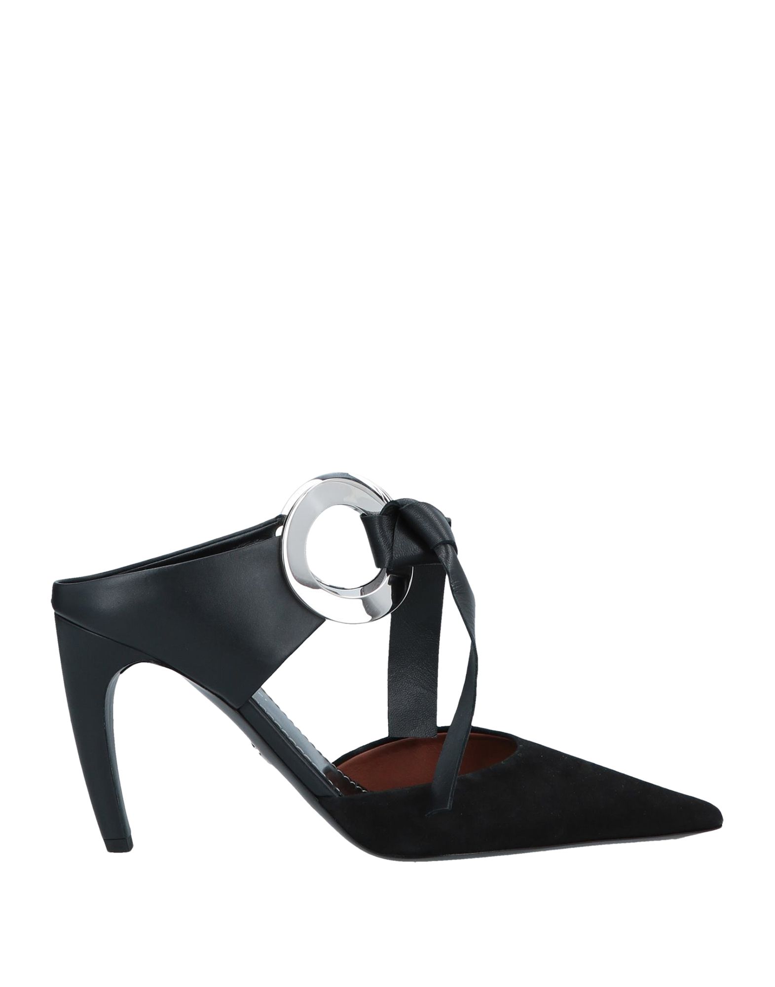 PROENZA SCHOULER PROENZA SCHOULER ΠΑΠΟΥΤΣΙΑ Μουλάρια και τσόκαρα