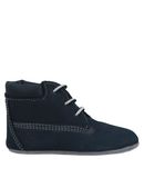 TIMBERLAND Jungen 0-24 monate Schuhe f�r Neugeborene Farbe Dunkelblau Gr��e 5