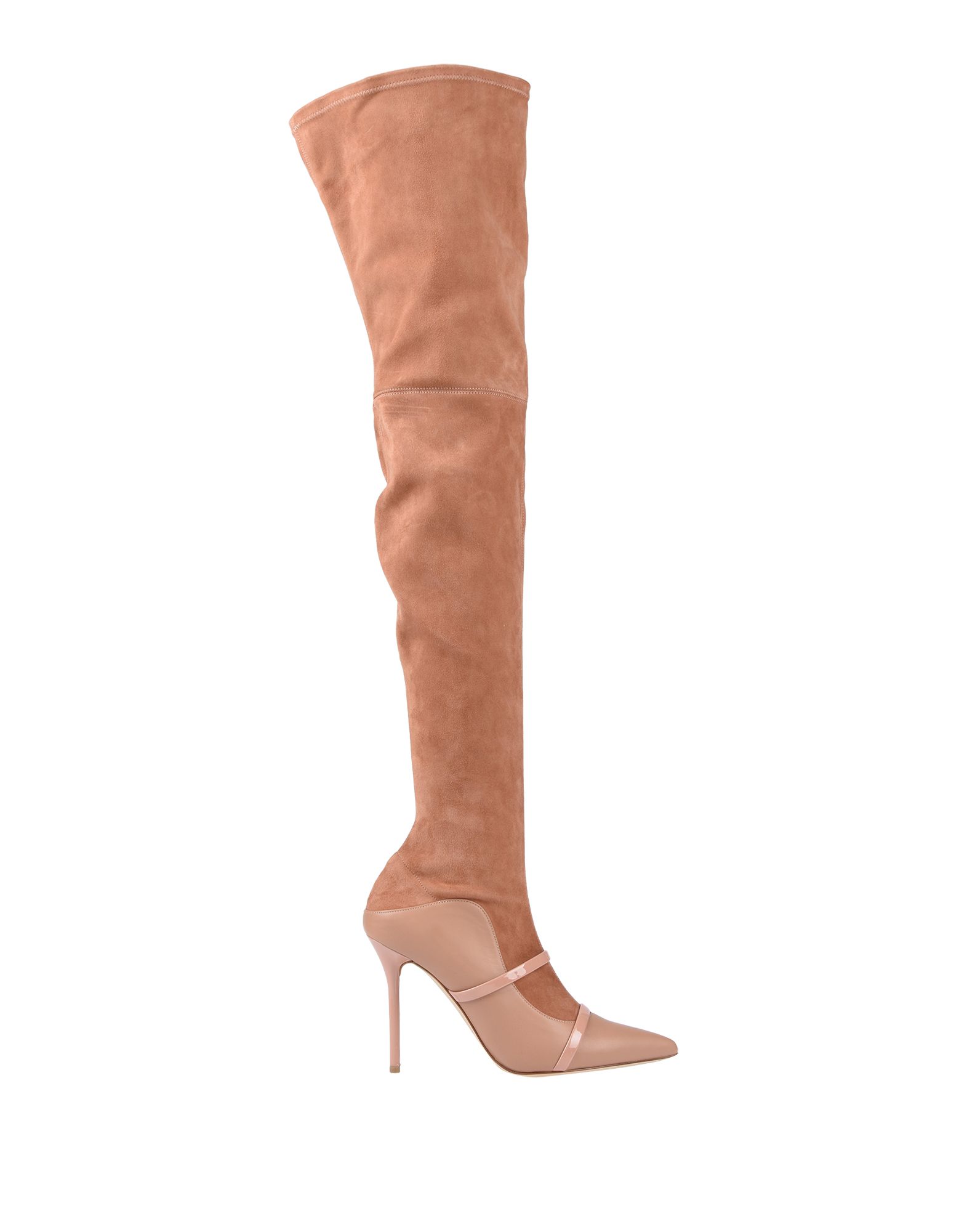 MALONE SOULIERS KNEE BOOTS,11644003QX 5