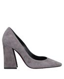 DEIMILLE Damen Pumps Farbe Grau Gr��e 13
