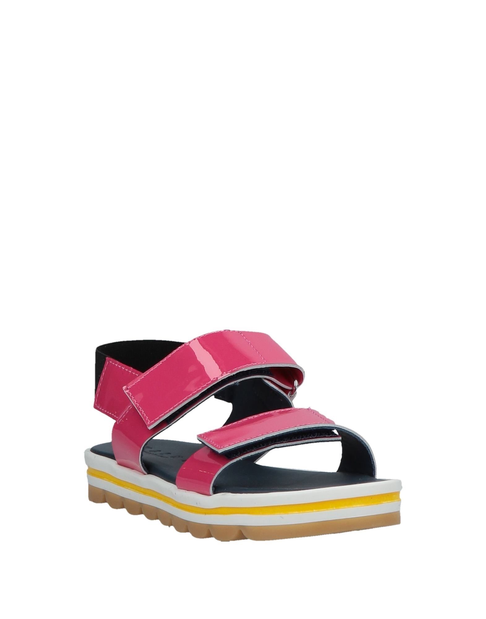  Marni - Schuhe - Sandalen - On Yoox.com 