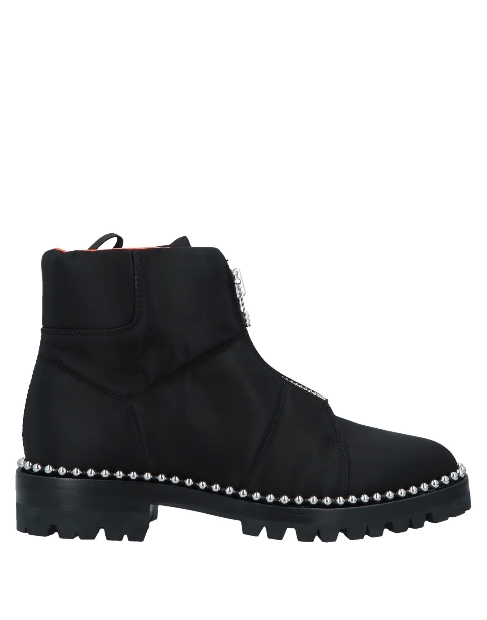 Women's ALEXANDER WANG Boots On Sale, Up To 70% Off | ModeSens