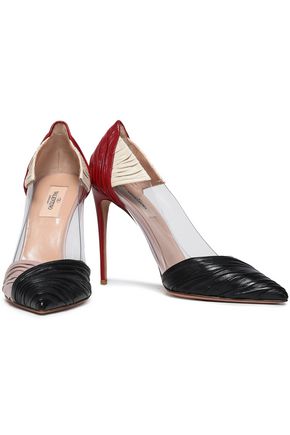 Women&#39;s Designer Shoes | Sale Up To 70% Off | THE OUTNET