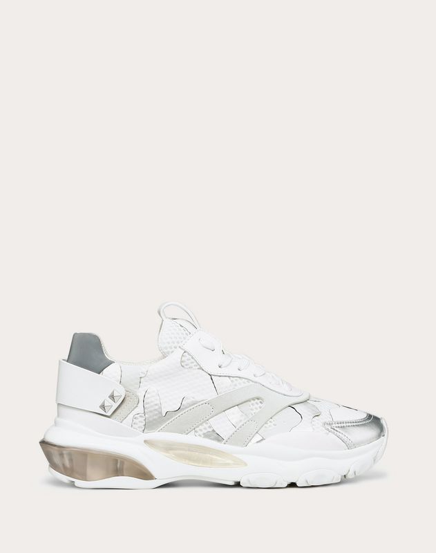 bounce sneakers valentino