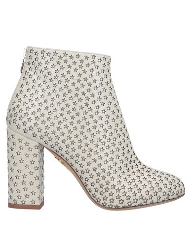 Полусапоги и высокие ботинки CHARLOTTE OLYMPIA