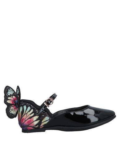 Балетки SOPHIA WEBSTER 