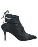 CHARLOTTE OLYMPIA Damen Stiefelette Farbe Schwarz Gr��e 3