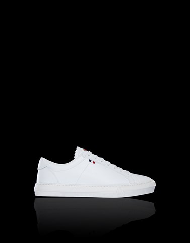 Moncler NEW MONACO da Uomo, Sneakers | Store Ufficiale