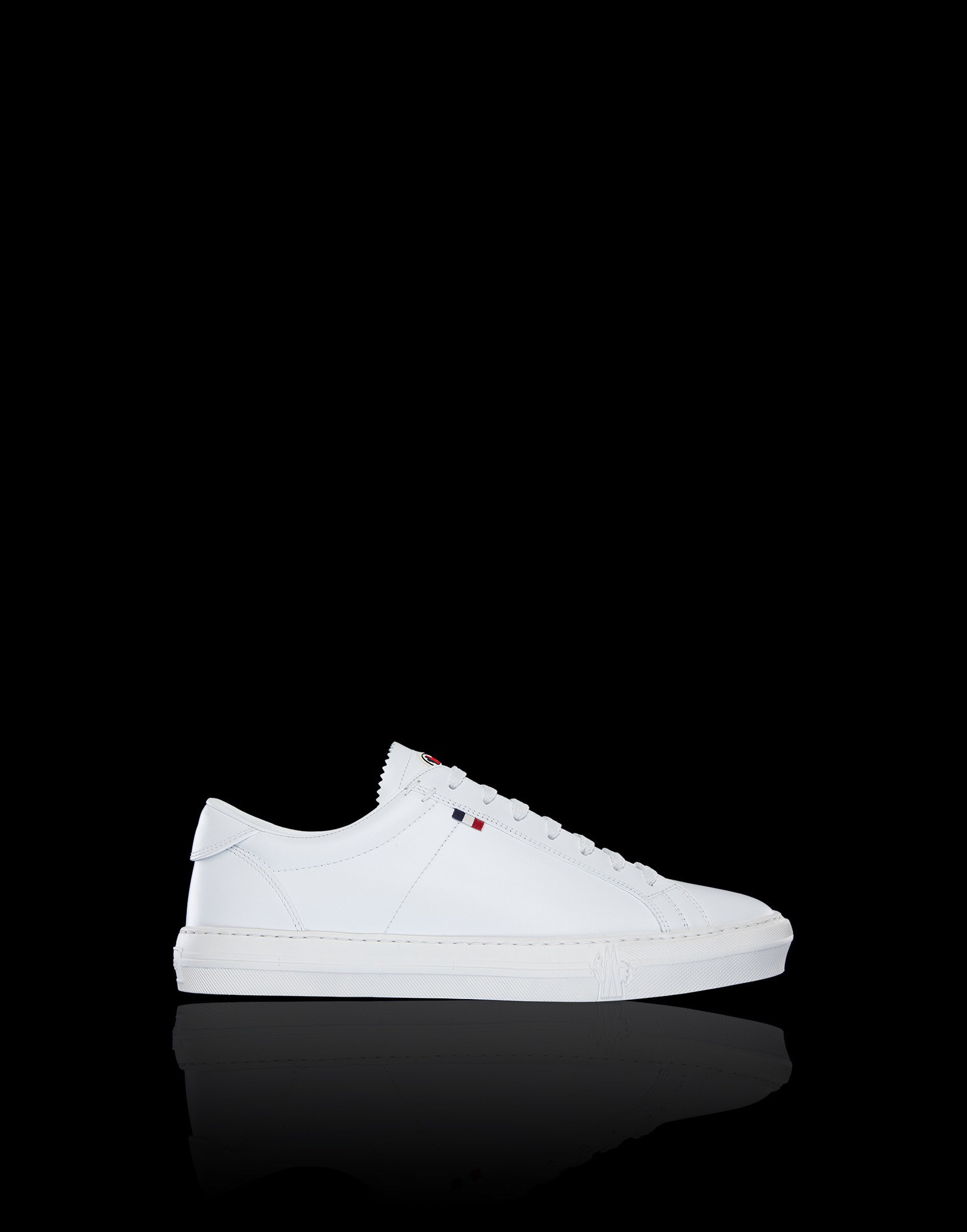 Moncler NEW MONACO for Man, Sneakers 