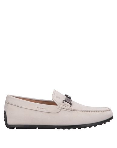 Мокасины Hogan