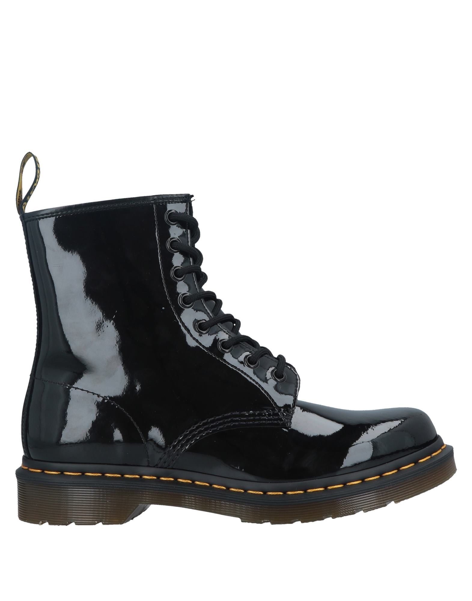 DR. MARTENS ΠΑΠΟΥΤΣΙΑ Μποτάκια