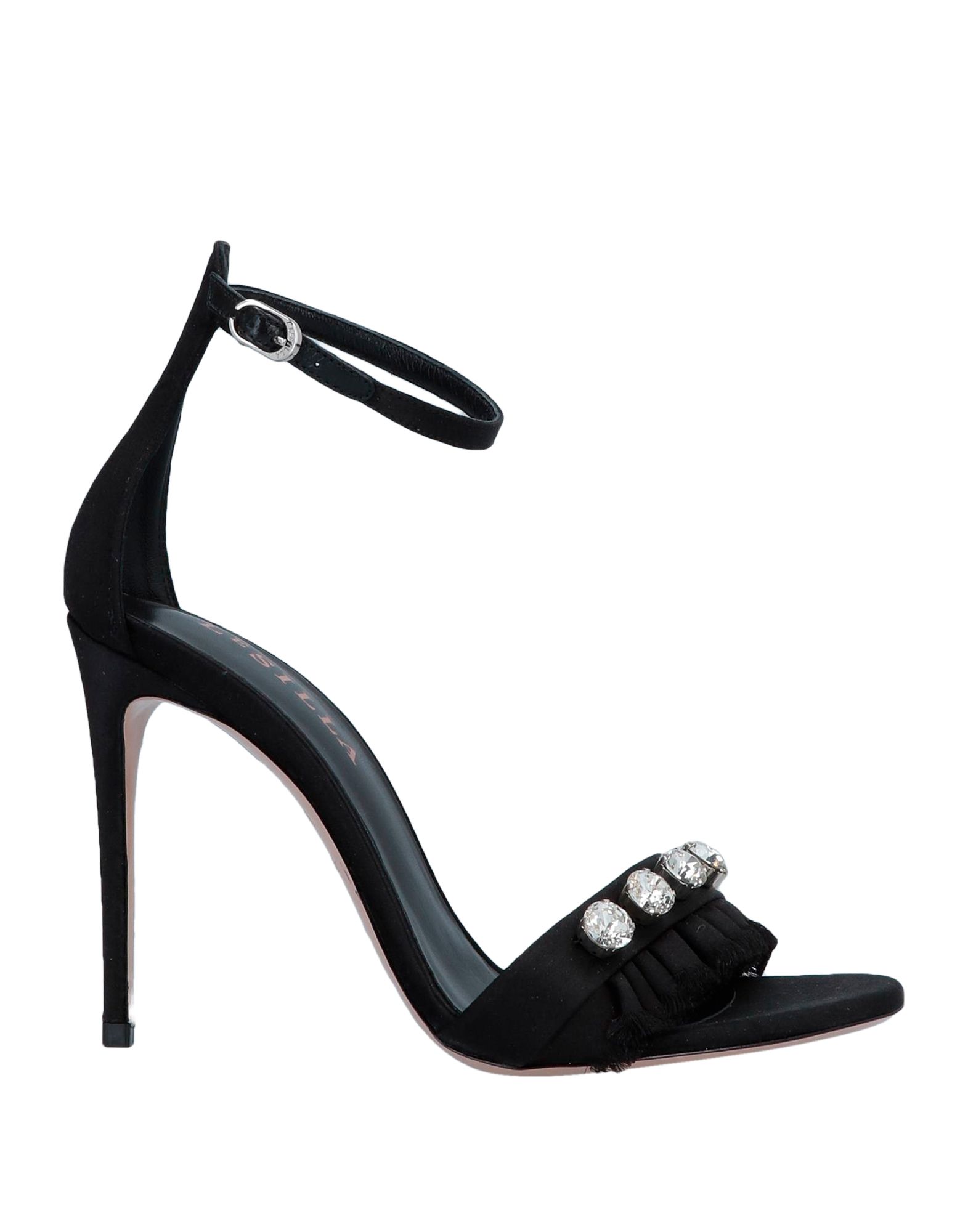 LE SILLA LE SILLA ΠΑΠΟΥΤΣΙΑ Πέδιλα