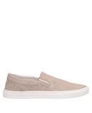 WALLY WALKER Herren Low Sneakers & Tennisschuhe Farbe Beige Gre 5