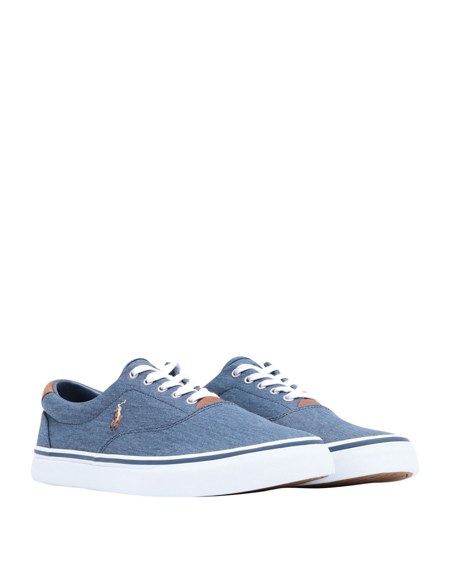  Polo Ralph Lauren - Schuhe - Sneakers - On Yoox.com 