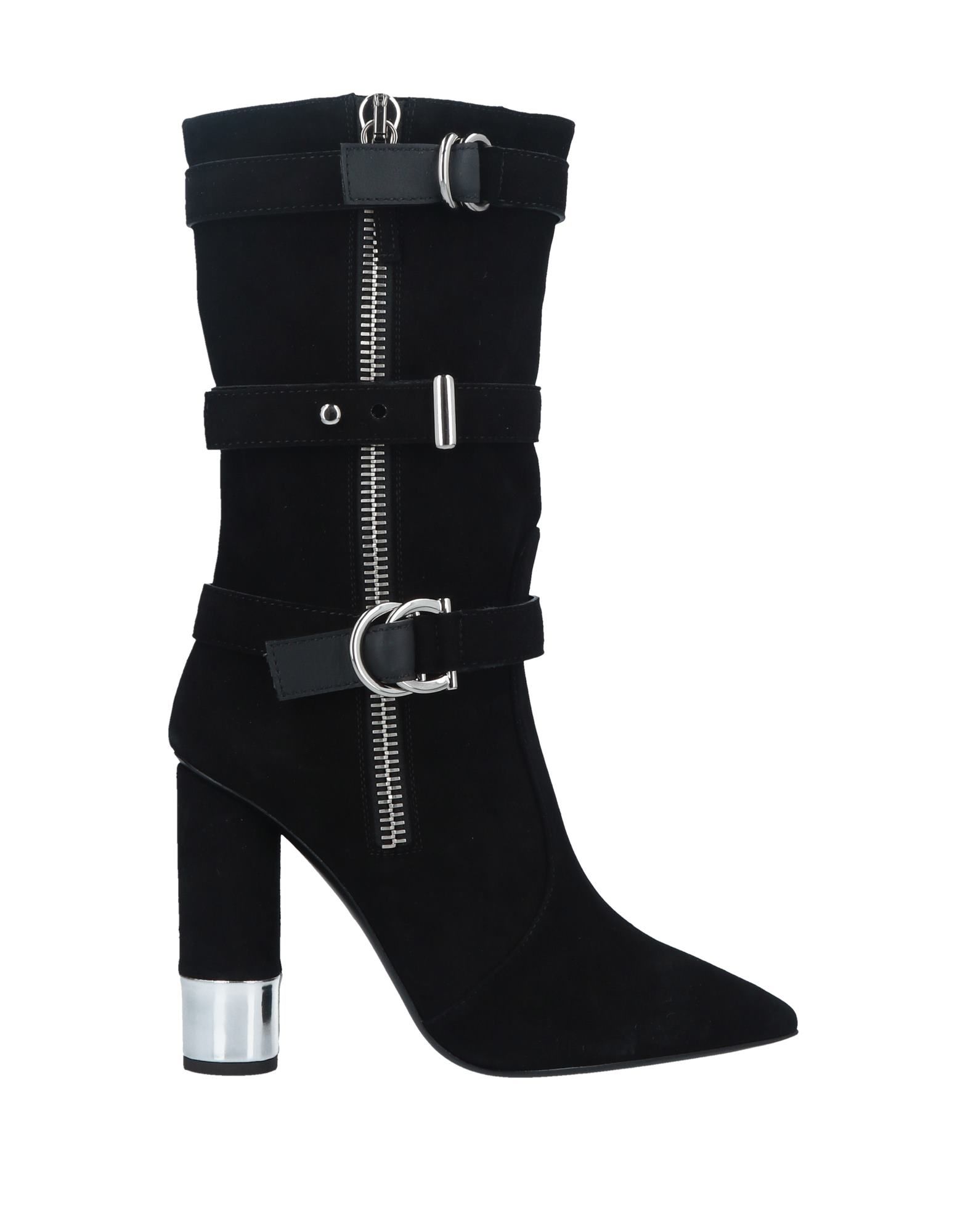 GIUSEPPE ZANOTTI GIUSEPPE ZANOTTI ΠΑΠΟΥΤΣΙΑ Μποτάκια