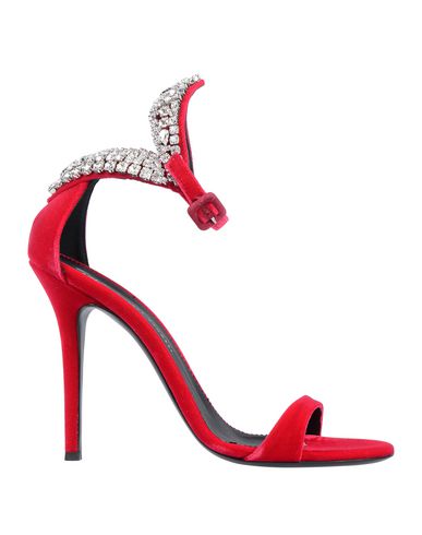 Sandale Damen Purpur 40,41 Damen